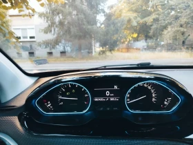 Peugeot 2008 1.2 VTi 82 , снимка 16