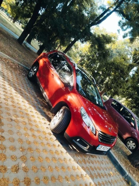 Peugeot 2008 1.2 VTi 82 , снимка 3