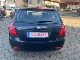 Kia Ceed LX 1.6i 16V 126PS, снимка 5