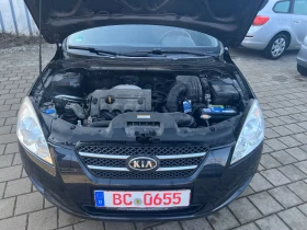 Kia Ceed LX 1.6i 16V 126PS, снимка 15