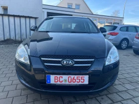 Kia Ceed LX 1.6i 16V 126PS, снимка 2
