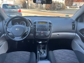Kia Ceed LX 1.6i 16V 126PS, снимка 10