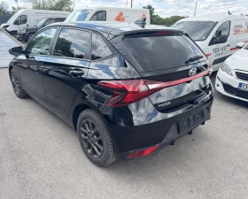 Hyundai I20 Hyundai I20 1.0i DCT EXCLUSIVE DIGITAL SWISS, снимка 5