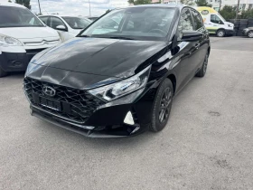 Hyundai I20 Hyundai I20 1.0i DCT EXCLUSIVE DIGITAL SWISS, снимка 1