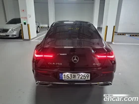 Mercedes-Benz CLA 250 AMG LINE | 4MATIC, снимка 2