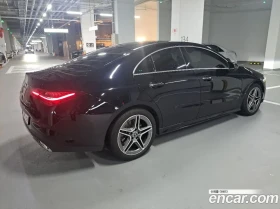 Mercedes-Benz CLA 250 AMG LINE | 4MATIC, снимка 3