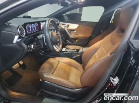 Mercedes-Benz CLA 250 AMG LINE | 4MATIC, снимка 11