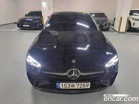 Mercedes-Benz CLA 250 AMG LINE | 4MATIC, снимка 1