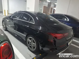 Mercedes-Benz CLA 250 AMG LINE | 4MATIC, снимка 4