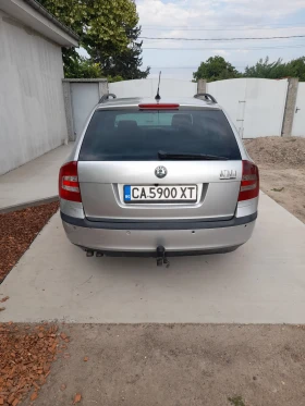 Skoda Octavia, снимка 3