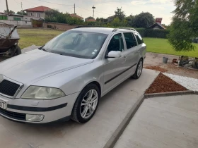 Skoda Octavia, снимка 6