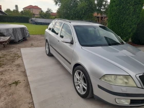 Skoda Octavia, снимка 4