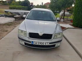 Skoda Octavia, снимка 5