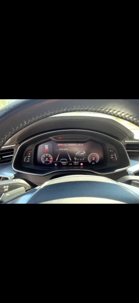 Audi A6 Allroad, снимка 10