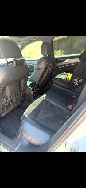Audi A6 Allroad, снимка 14
