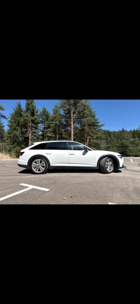 Audi A6 Allroad, снимка 6