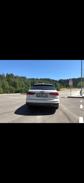 Audi A6 Allroad, снимка 8