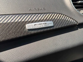 Mercedes-Benz C 63 AMG * 507 EDITION * CARFAX * ОПЦИЯ ЗА ФИНАНСИРАНЕ , снимка 11