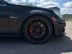 Mercedes-Benz C 63 AMG * 507 EDITION * CARFAX * ОПЦИЯ ЗА ФИНАНСИРАНЕ , снимка 7