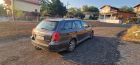 Toyota Avensis, снимка 6