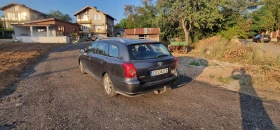 Toyota Avensis, снимка 5