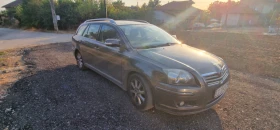 Toyota Avensis, снимка 3