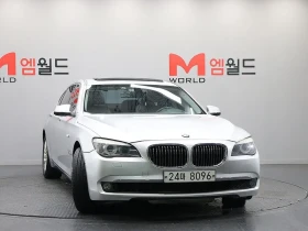 BMW 740 Li - САМО 30% АВАНС, снимка 4