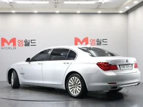 BMW 740 Li - САМО 30% АВАНС, снимка 5