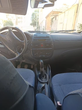 Fiat Marea 1.8 Комби, снимка 4
