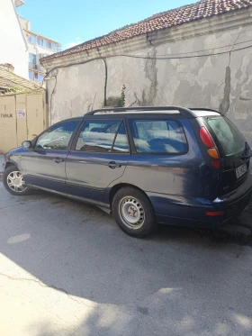 Fiat Marea 1.8 Комби, снимка 1