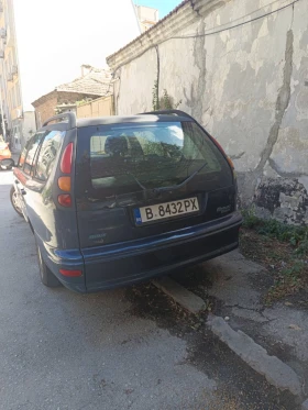 Fiat Marea 1.8 Комби, снимка 3