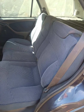 Fiat Marea 1.8 Комби, снимка 5