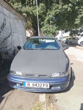 Fiat Marea 1.8 Комби, снимка 2