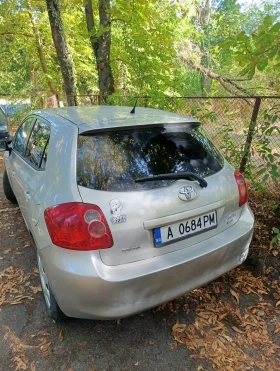 Toyota Auris 2.2, снимка 11