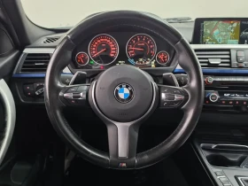 BMW 328 I M Sports, снимка 14