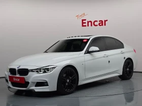 BMW 328 I M Sports, снимка 1
