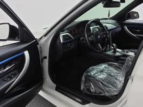 BMW 328 I M Sports, снимка 10