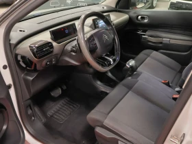 Citroen C4 Cactus 1.6 HDi | Автоматик | Регистриран , снимка 8