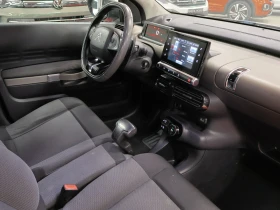 Citroen C4 Cactus 1.6 HDi | Автоматик | Регистриран , снимка 13