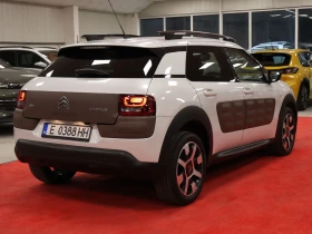 Citroen C4 Cactus 1.6 HDi | Автоматик | Регистриран , снимка 6
