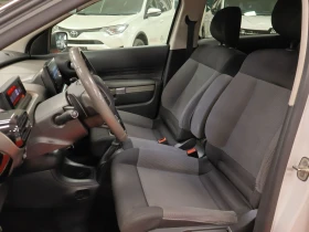 Citroen C4 Cactus 1.6 HDi | Автоматик | Регистриран , снимка 9