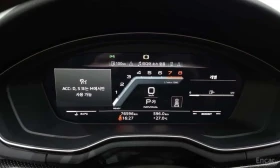 Audi S5 3.0 TFSI Quattro /ПАНОРАМА/ДИСТРОНИК/360, снимка 8