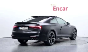 Audi S5 3.0 TFSI Quattro /ПАНОРАМА/ДИСТРОНИК/360, снимка 2