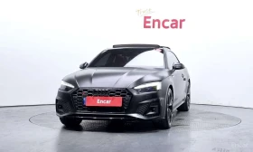 Audi S5 3.0 TFSI Quattro /ПАНОРАМА/ДИСТРОНИК/360, снимка 3