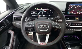 Audi S5 3.0 TFSI Quattro /ПАНОРАМА/ДИСТРОНИК/360, снимка 13