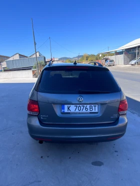 VW Golf Variant, снимка 3