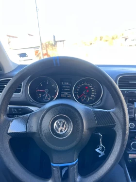 VW Golf Variant, снимка 6