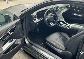 Mercedes-Benz CLE 53 AMG 4Matic+ , снимка 5