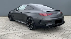 Mercedes-Benz CLE 53 AMG 4Matic+ , снимка 4