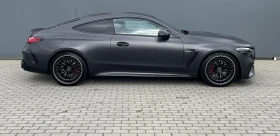 Mercedes-Benz CLE 53 AMG 4Matic+ , снимка 2